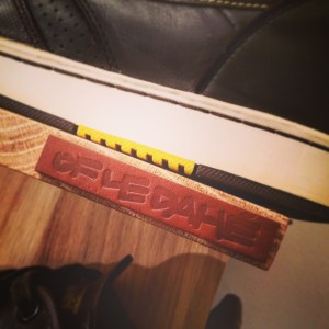 Rack 15 of le dahé pour sneakers